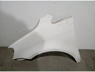 Recambio de aleta delantera izquierda para volkswagen touran (1t3) 1.6 tdi referencia OEM IAM CAY  