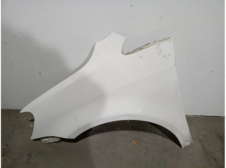 Recambio de aleta delantera izquierda para volkswagen touran (1t3) 1.6 tdi referencia OEM IAM CAY  