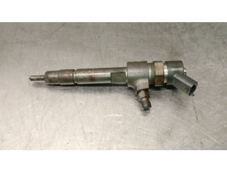 Replacement injector for Fiat Stilo (192) 1.9 JTD CAT OEM IAM reference 0445110119 0445110119 BOSCH