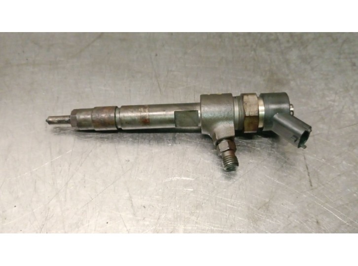 Replacement injector for Fiat Stilo (192) 1.9 JTD CAT OEM IAM reference 0445110119 0445110119 BOSCH