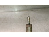 Replacement injector for Fiat Stilo (192) 1.9 JTD CAT OEM IAM reference 0445110119 0445110119 BOSCH