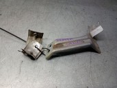 Recambio de refuerzo lateral para volkswagen passat b8 (3g2, cb2) 2.0 tdi referencia OEM IAM 3G0821141A 3G0821141 