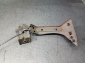 Recambio de refuerzo lateral para volkswagen passat b8 (3g2, cb2) 2.0 tdi referencia OEM IAM 3G0821141A 3G0821141 