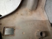 Recambio de refuerzo lateral para volkswagen passat b8 (3g2, cb2) 2.0 tdi referencia OEM IAM 3G0821141A 3G0821141 