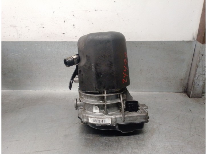 Recambio de bomba direccion para citroën c5 berlina 2.0 hdi fap referencia OEM IAM 9688005080 4007YX TRW