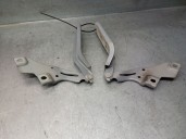 Recambio de bisagra capot para volkswagen passat b8 (3g2, cb2) 2.0 tdi referencia OEM IAM 3G0823302 3G0823302 