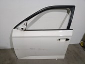 Recambio de puerta delantera izquierda para skoda fabia iii (nj3) 1.0 referencia OEM IAM 6V0831055A 6V0831055A 