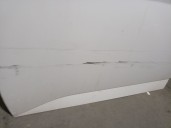 Recambio de puerta delantera izquierda para skoda fabia iii (nj3) 1.0 referencia OEM IAM 6V0831055A 6V0831055A 