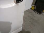 Recambio de puerta delantera izquierda para skoda fabia iii (nj3) 1.0 referencia OEM IAM 6V0831055A 6V0831055A 