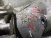 Recambio de caja cambios para citroën c5 berlina 2.0 hdi fap referencia OEM IAM 20MB25 223154 0723200