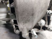 Recambio de caja cambios para citroën c5 berlina 2.0 hdi fap referencia OEM IAM 20MB25 223154 0723200