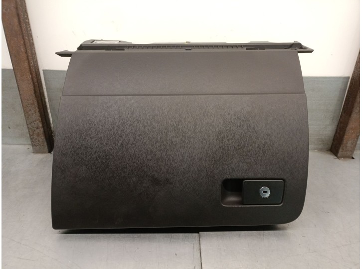 Recambio de guantera para volkswagen passat b8 (3g2, cb2) 2.0 tdi referencia OEM IAM 3G1857097N 3G1857101A 