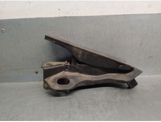 Recambio de potenciometro pedal para skoda yeti (5l) 2.0 tdi referencia OEM IAM 1K1723503AT 1K1723503AT 