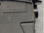 Recambio de potenciometro pedal para skoda yeti (5l) 2.0 tdi referencia OEM IAM 1K1723503AT 1K1723503AT 