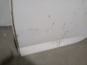 Recambio de puerta trasera izquierda para skoda fabia iii (nj3) 1.0 referencia OEM IAM 6V6833055A 6V6833055A 