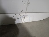 Recambio de puerta trasera izquierda para skoda fabia iii (nj3) 1.0 referencia OEM IAM 6V6833055A 6V6833055A 