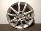 Recambio de llanta para seat leon (1p1) 1.6 tdi referencia OEM IAM 5P0601025J R166.5X16H2ET50 