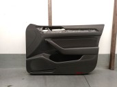 Recambio de guarnecido puerta delantera derecha para volkswagen passat b8 (3g2, cb2) 2.0 tdi referencia OEM IAM 3G1867012P 3G186