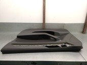 Recambio de guarnecido puerta delantera derecha para volkswagen passat b8 (3g2, cb2) 2.0 tdi referencia OEM IAM 3G1867012P 3G186