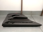 Recambio de guarnecido puerta trasera izquierda para volkswagen passat b8 (3g2, cb2) 2.0 tdi referencia OEM IAM 3G5867211AC 3G58