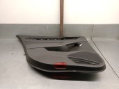 Recambio de guarnecido puerta trasera izquierda para volkswagen passat b8 (3g2, cb2) 2.0 tdi referencia OEM IAM 3G5867211AC 3G58