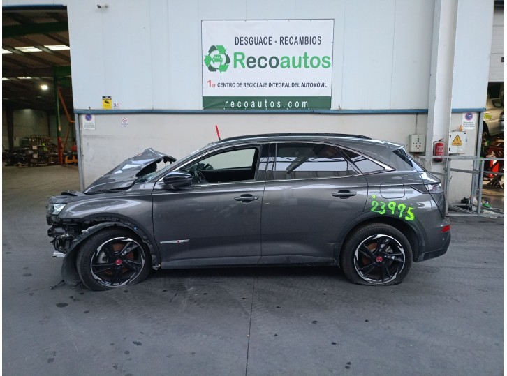 ds ds 7 crossback (j4_, jr_, jc_) del año 2022