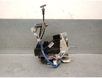 Recambio de cerradura puerta delantera izquierda para kia optima 1.7 crdi cat referencia OEM IAM 81310D4060 81310D4060 