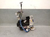 Recambio de cerradura puerta delantera izquierda para kia optima 1.7 crdi cat referencia OEM IAM 81310D4060 81310D4060 