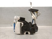 Recambio de cerradura puerta delantera izquierda para kia optima 1.7 crdi cat referencia OEM IAM 81310D4060 81310D4060 