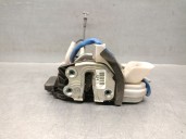 Recambio de cerradura puerta delantera izquierda para kia optima 1.7 crdi cat referencia OEM IAM 81310D4060 81310D4060 