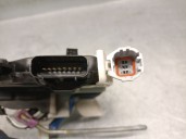Recambio de cerradura puerta delantera izquierda para kia optima 1.7 crdi cat referencia OEM IAM 81310D4060 81310D4060 
