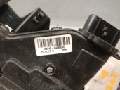 Recambio de cerradura puerta delantera izquierda para kia optima 1.7 crdi cat referencia OEM IAM 81310D4060 81310D4060 