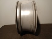 Recambio de llanta para seat leon (1p1) 1.6 tdi referencia OEM IAM 5P0601025J R166.5X16H2ET50 