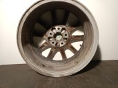 Recambio de llanta para seat leon (1p1) 1.6 tdi referencia OEM IAM 5P0601025J R166.5X16H2ET50 