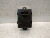 Replacement rear left window lift switch for Kia Optima 1.7 CRDi CAT OEM IAM reference 93580D4AC0BYF 93580D4AC0BYF 