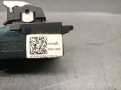Replacement rear left window lift switch for Kia Optima 1.7 CRDi CAT OEM IAM reference 93580D4AC0BYF 93580D4AC0BYF 