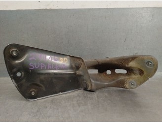 Recambio de refuerzo lateral para skoda yeti (5l) 2.0 tdi referencia OEM IAM 5L0821142 5L0821142 