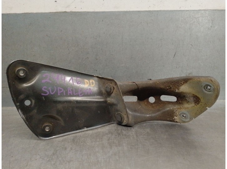 Recambio de refuerzo lateral para skoda yeti (5l) 2.0 tdi referencia OEM IAM 5L0821142 5L0821142 