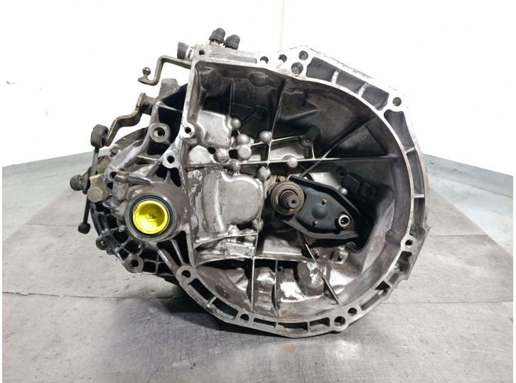 Recambio de caja cambios para peugeot 206 berlina x-line referencia OEM IAM 20CP57 2222WW 0616930