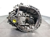 Recambio de caja cambios para peugeot 206 berlina x-line referencia OEM IAM 20CP57 2222WW 0616930
