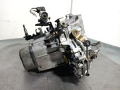 Recambio de caja cambios para peugeot 206 berlina x-line referencia OEM IAM 20CP57 2222WW 0616930