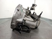 Recambio de caja cambios para peugeot 206 berlina x-line referencia OEM IAM 20CP57 2222WW 0616930