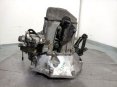 Recambio de caja cambios para peugeot 206 berlina x-line referencia OEM IAM 20CP57 2222WW 0616930