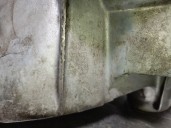 Recambio de caja cambios para peugeot 206 berlina x-line referencia OEM IAM 20CP57 2222WW 0616930