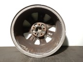 Recambio de llanta para audi a1 sportback (8xa, 8xf) 1.4 tfsi referencia OEM IAM 8X0601025 R156.5JX15H2ET34 