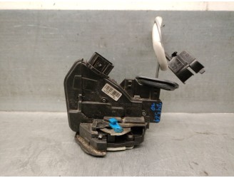 Recambio de cerradura puerta trasera derecha para kia optima 1.7 crdi cat referencia OEM IAM 81420D4020G 81420D4020G 