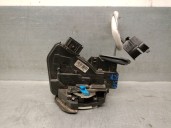 Recambio de cerradura puerta trasera derecha para kia optima 1.7 crdi cat referencia OEM IAM 81420D4020G 81420D4020G 