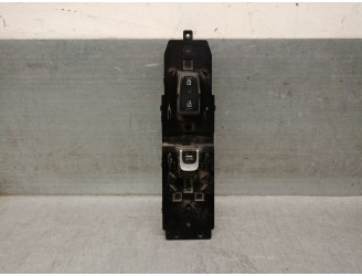 Replacement front right window lift switch for Kia Optima 1.7 CRDi CAT OEM IAM reference 93571D4160 93571D4160 