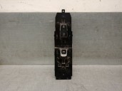 Replacement front right window lift switch for Kia Optima 1.7 CRDi CAT OEM IAM reference 93571D4160 93571D4160 