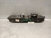 Replacement front right window lift switch for Kia Optima 1.7 CRDi CAT OEM IAM reference 93571D4160 93571D4160 